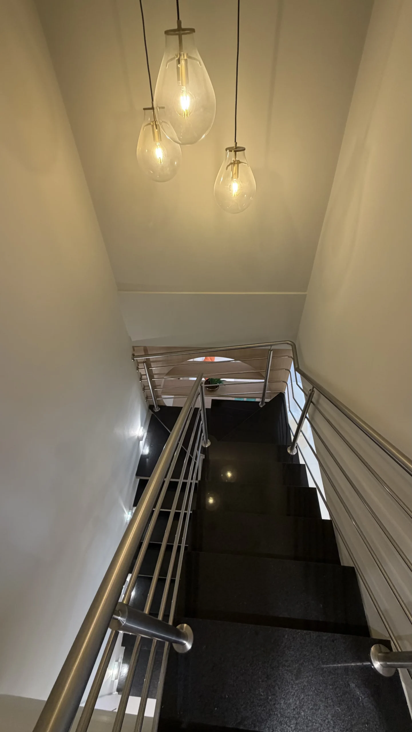 Gaivotas Golden Residence: Premium Duplex with Ocean Views in Ingleses