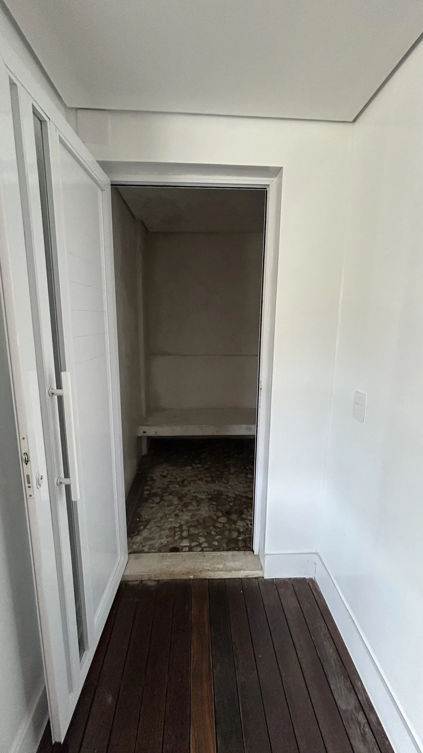 Felipe Moraes Residence Club: Luxury Apartment with Ocean Views in João Paulo