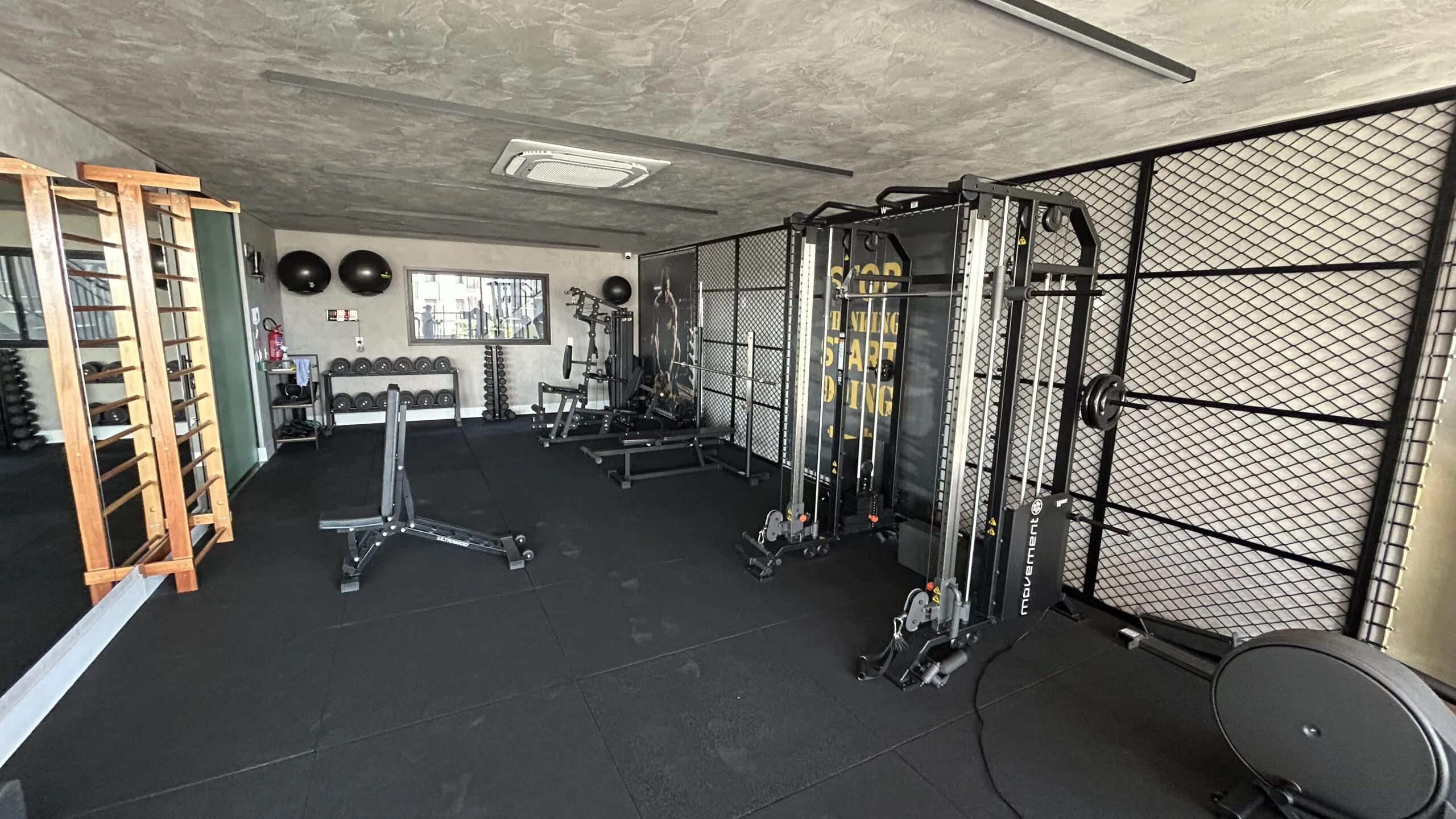 Felipe Moraes Residence Club: Luxury Apartment with Ocean Views in João Paulo