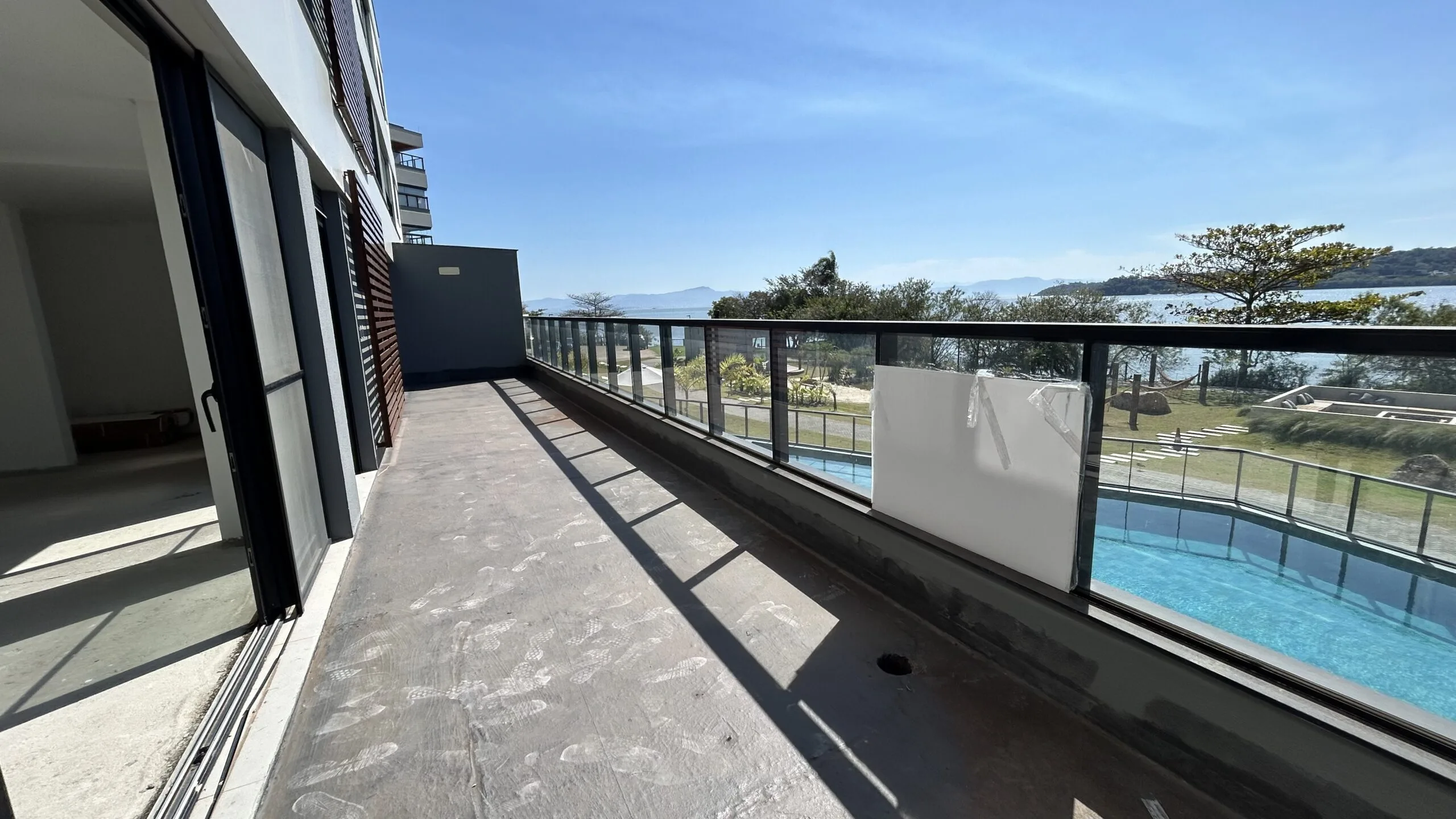 Felipe de Moraes Residence Club: Ultra-Luxury Oceanfront Villa in João Paulo