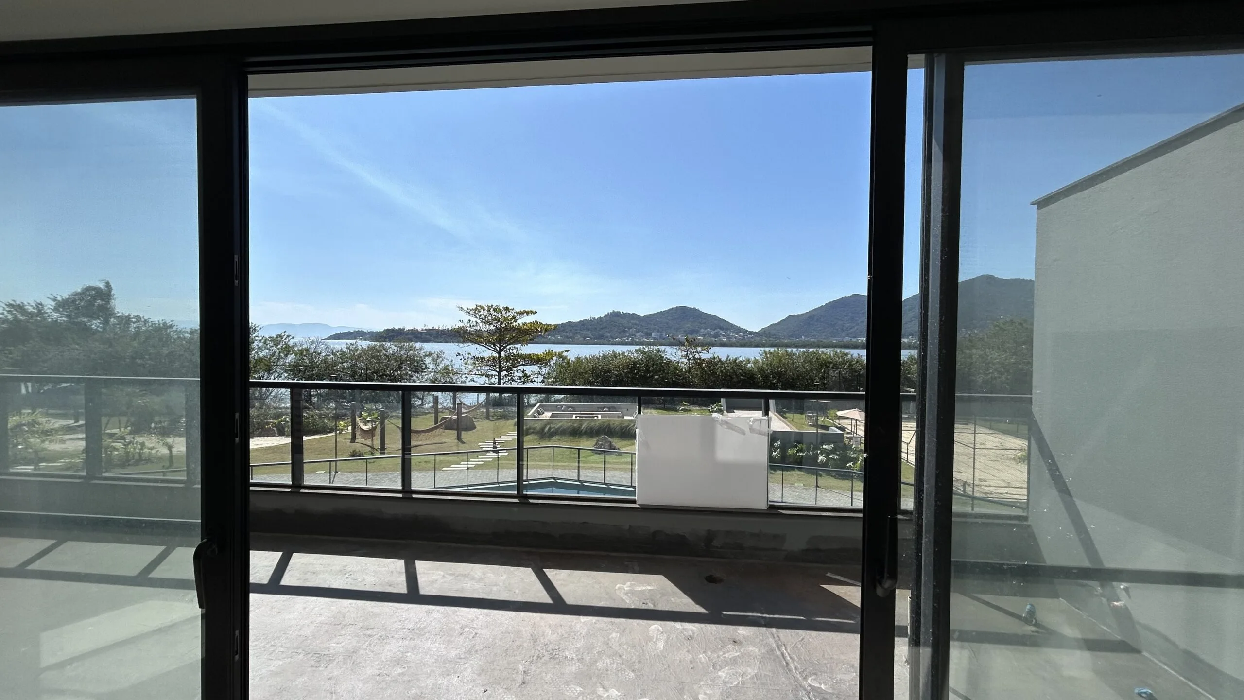 Felipe de Moraes Residence Club: Ultra-Luxury Oceanfront Villa in João Paulo