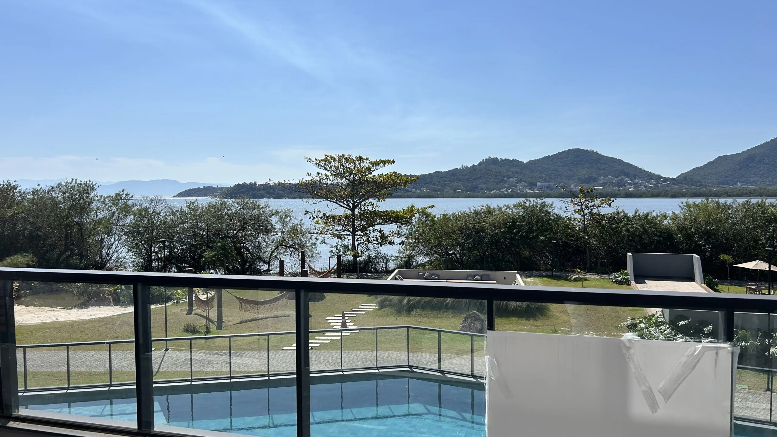 Felipe de Moraes Residence Club: Ultra-Luxury Oceanfront Villa in João Paulo