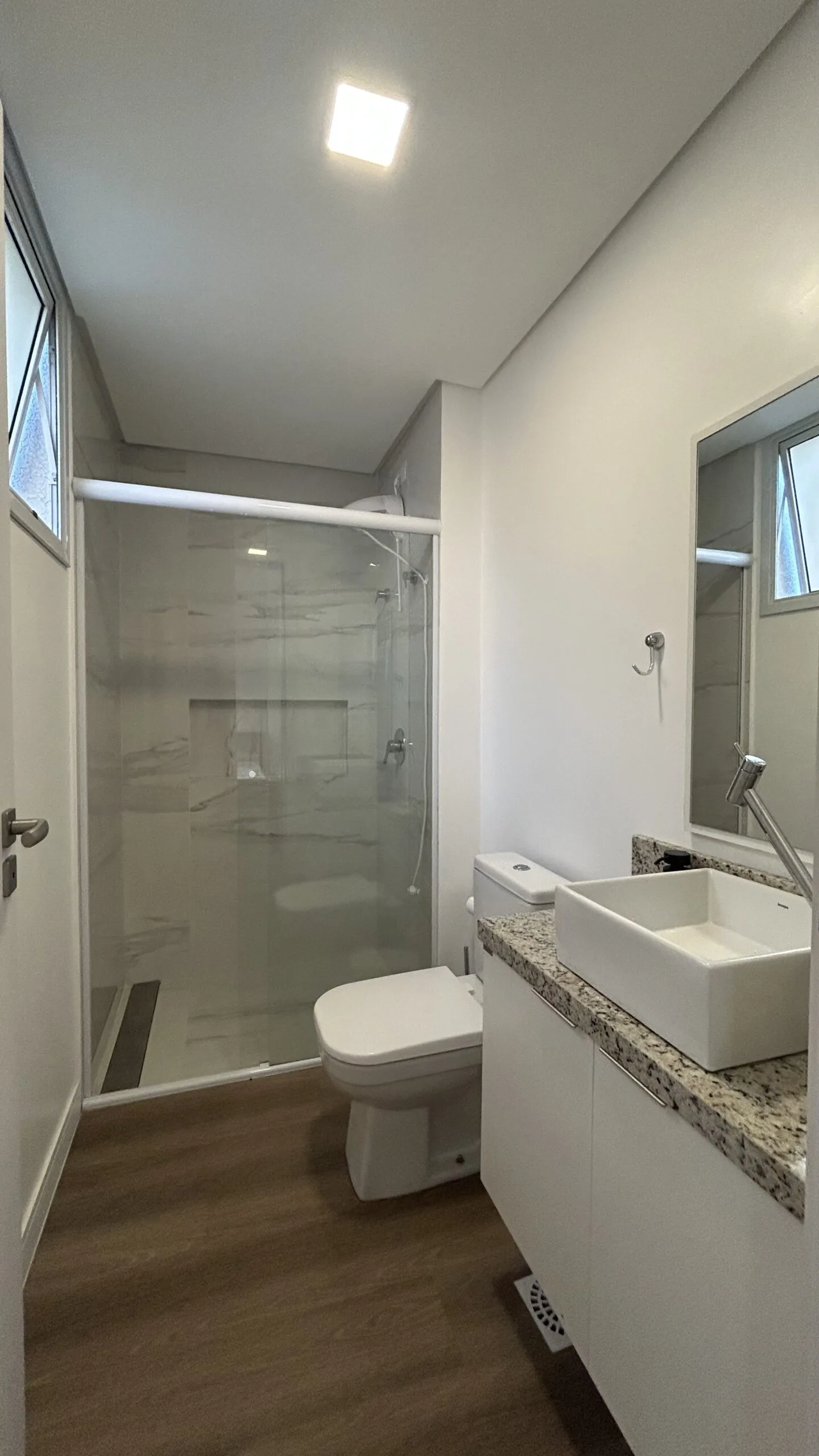 Gaivotas Golden Residence: Premium Apartment with Ocean View in Ingleses