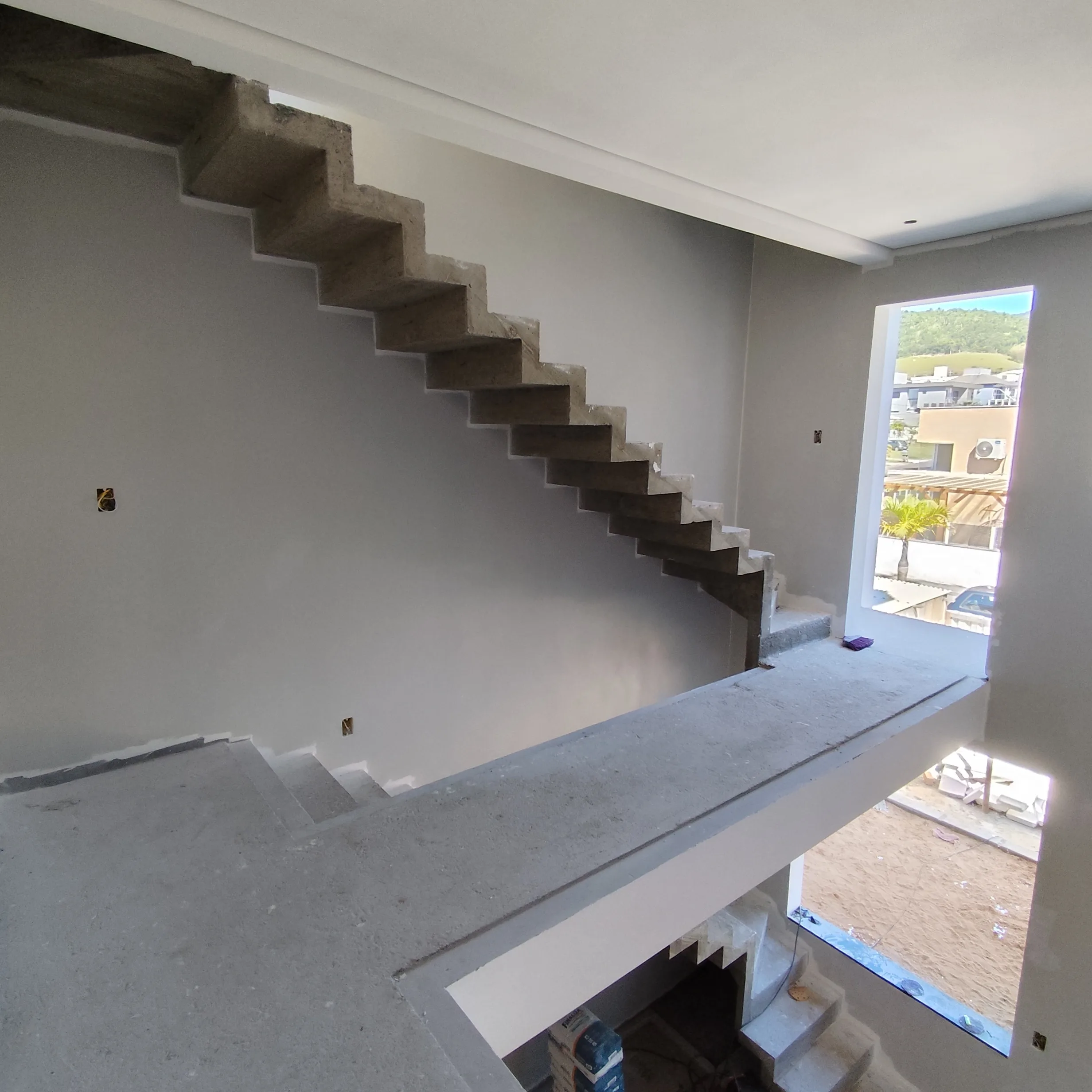Premium House with Private Rooftop Terrace in Florianópolis