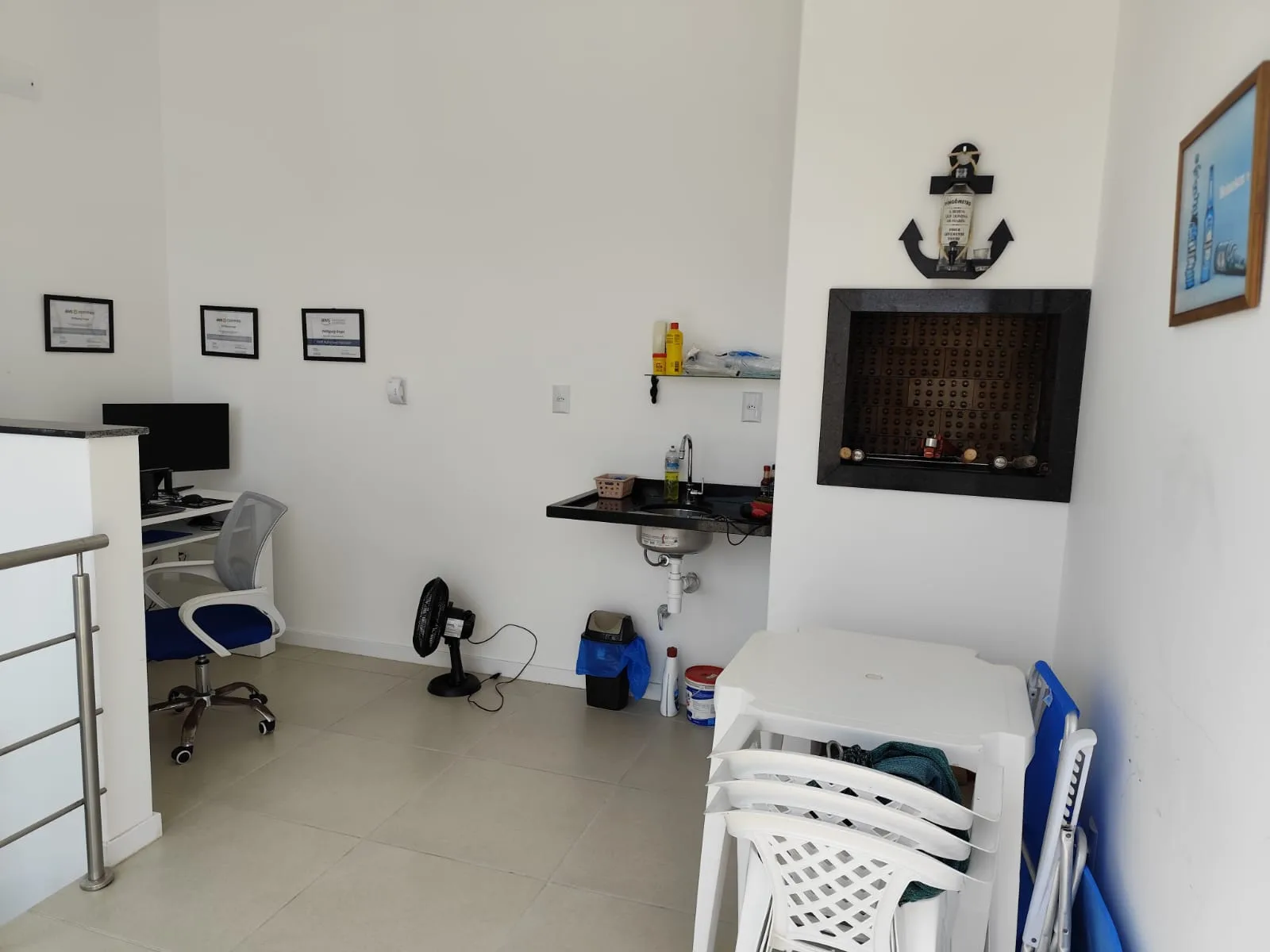 Premium Penthouse with Ocean Views in Campeche