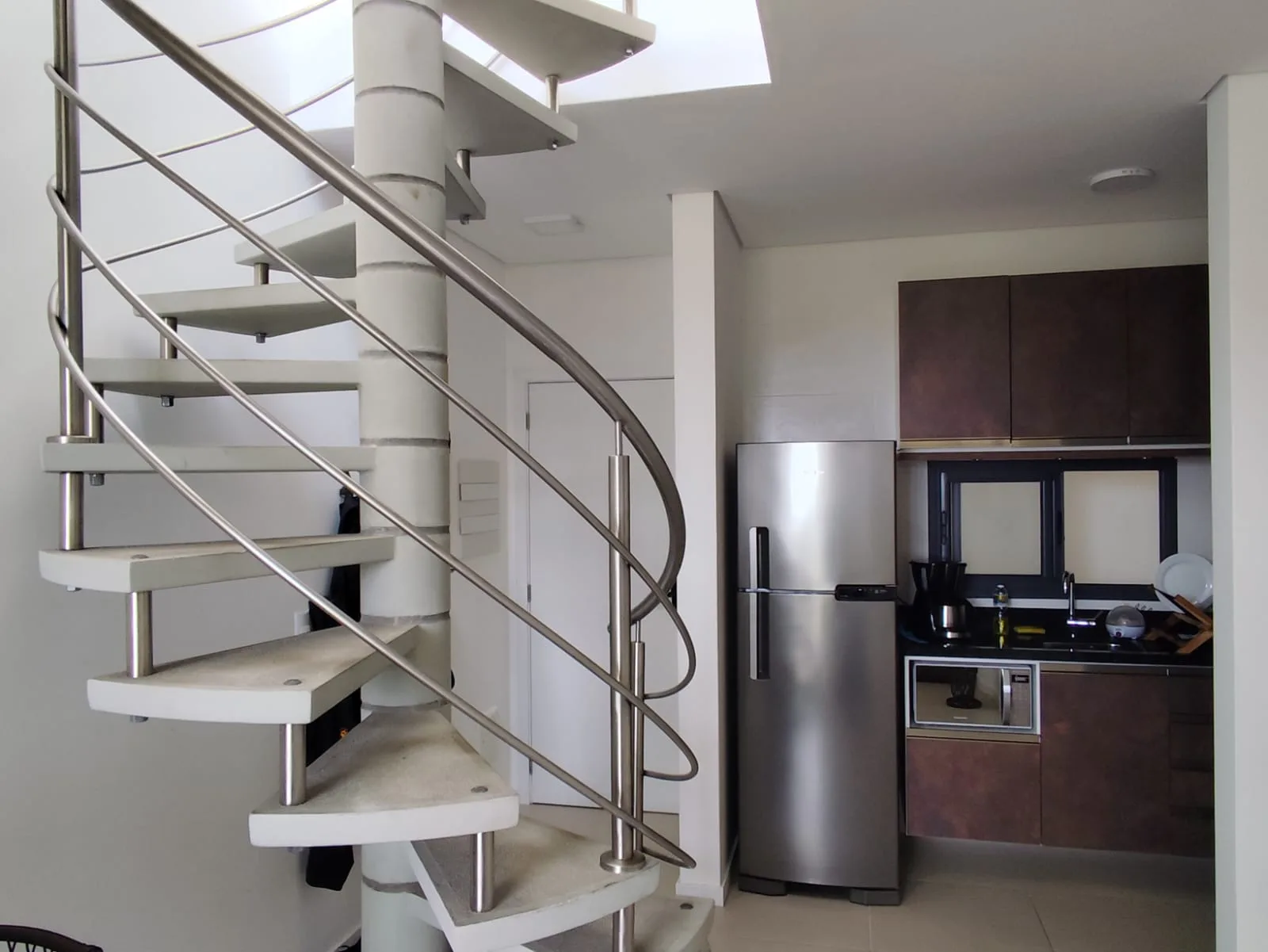 Premium Penthouse with Ocean Views in Campeche