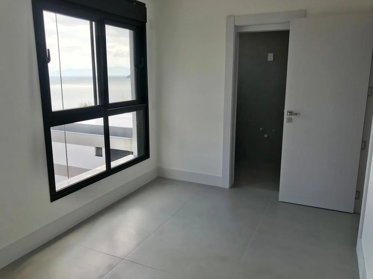 Felipe Moraes Residence Club: Luxury Apartment with Ocean Views in João Paulo