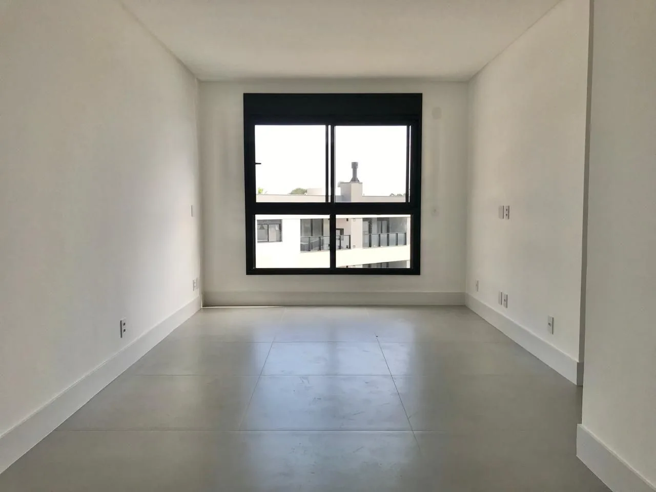 Felipe Moraes Residence Club: Luxury Apartment with Ocean Views in João Paulo