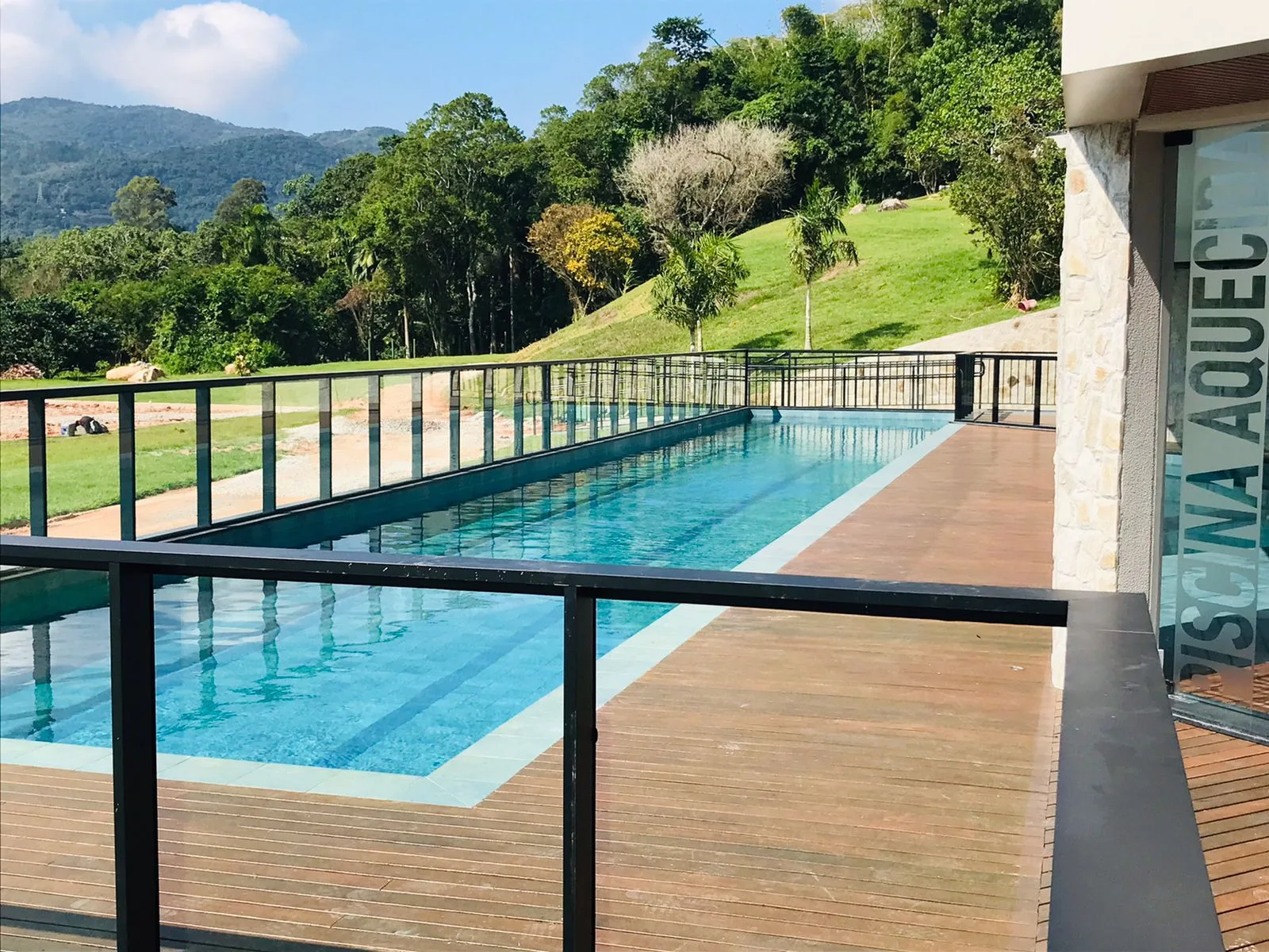 Felipe Moraes Residence Club: Luxury Apartment with Ocean Views in João Paulo