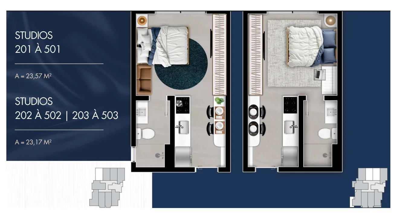 Smart 1 Trindade: Premium House in Florianópolis