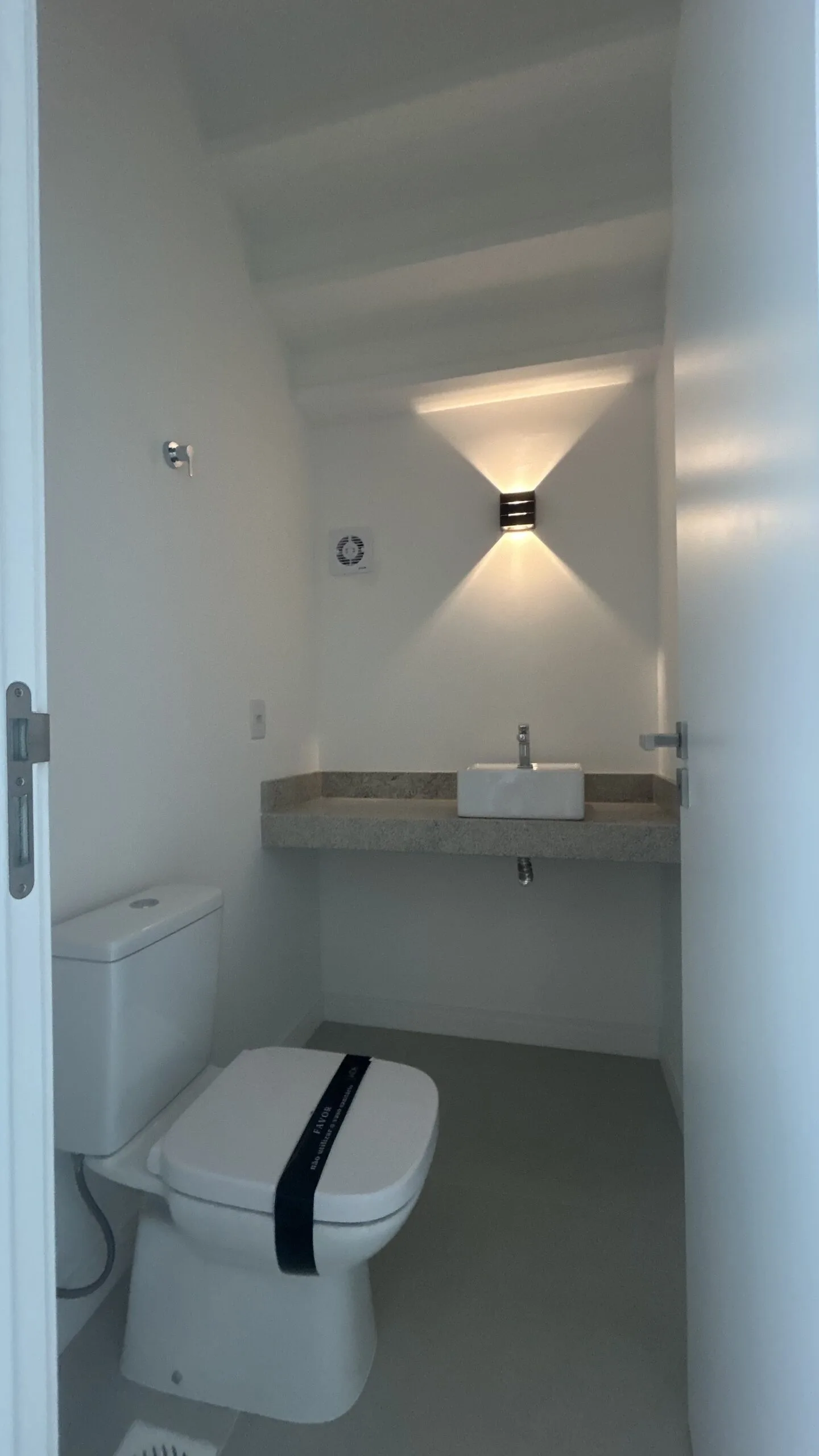 WYNN Santo Antônio: Premium Duplex Loft with Ocean View in Florianópolis