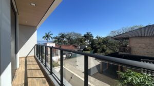 Apartamento WYNN Boutique Residence Santo Antonio de Lisboa Florianópolis