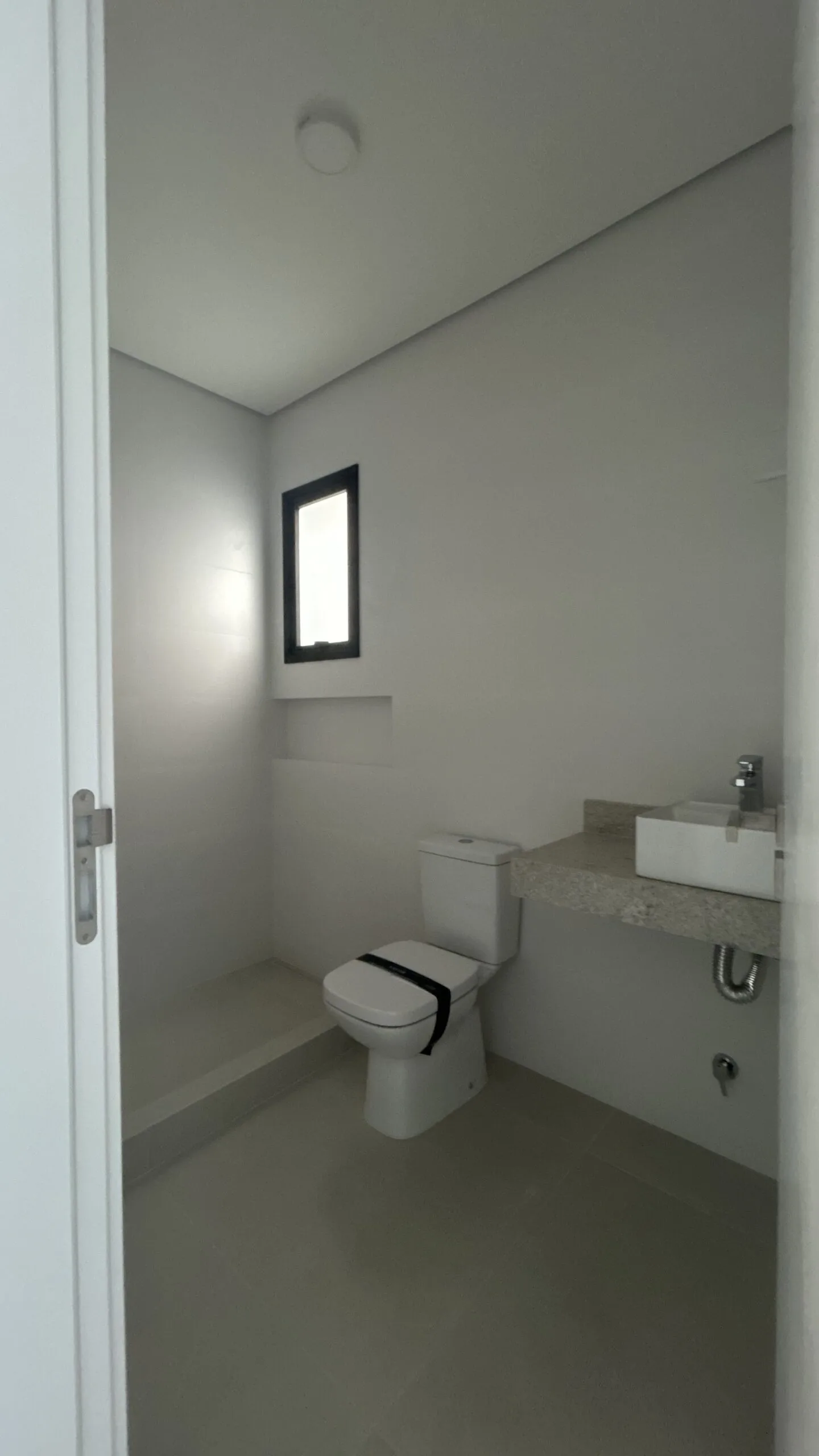 WYNN Santo Antônio: Premium Duplex Loft with Ocean View in Florianópolis