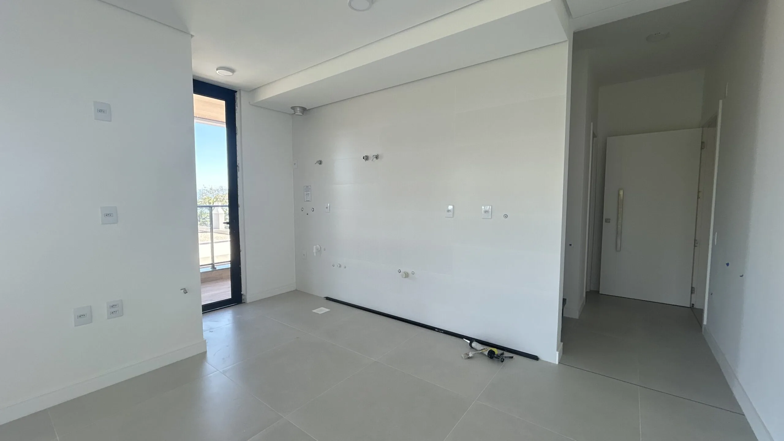 WYNN Santo Antônio: Premium Duplex Loft with Ocean View in Florianópolis