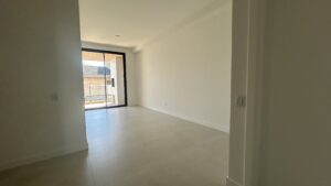2 Bed Apartment WYNN Boutique Residence Santo Antonio de Lisboa Florianópolis