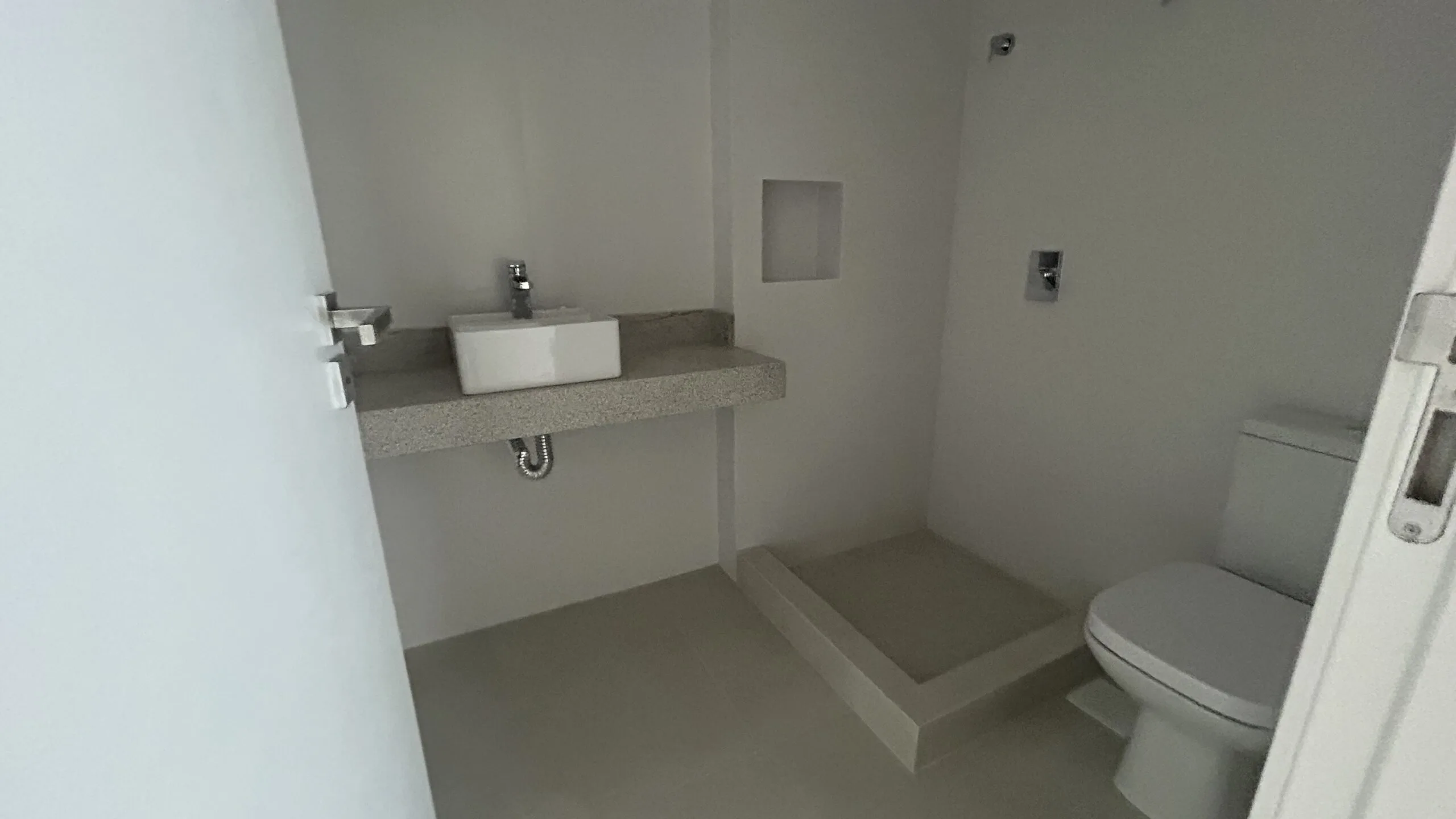 WYNN Santo Antônio: Premium Apartment in Florianópolis