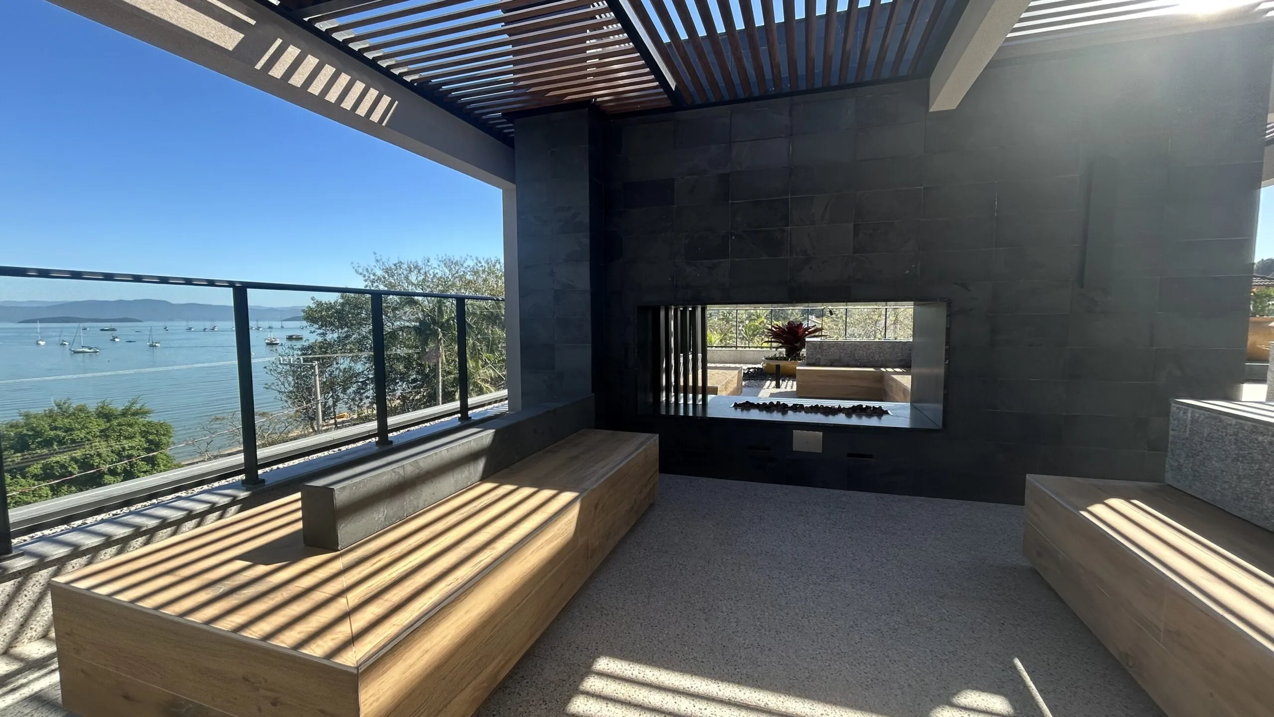 WYNN Santo Antônio: Premium Apartment in Florianópolis