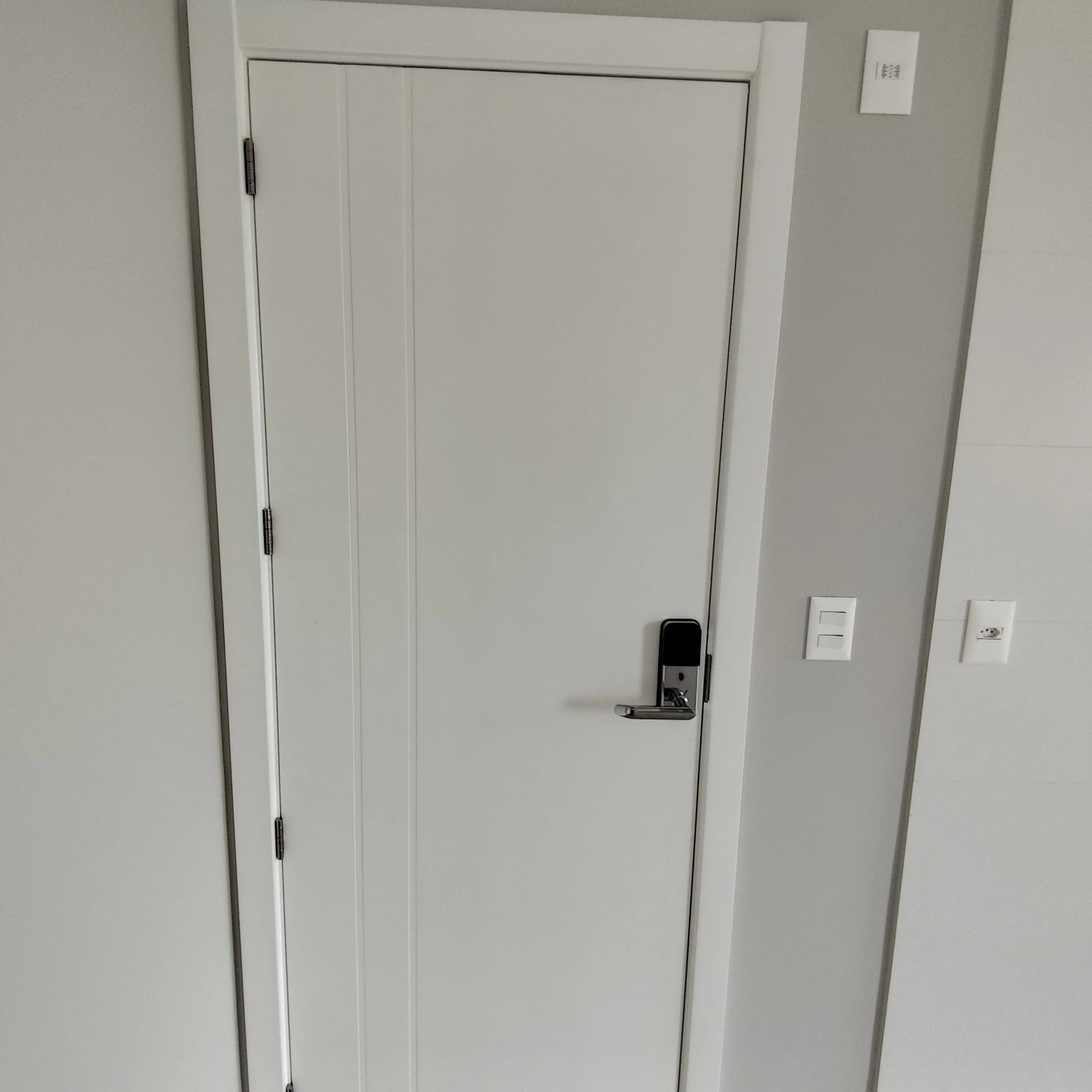 Premium Apartment with Rooftop Pool in Florianópolis