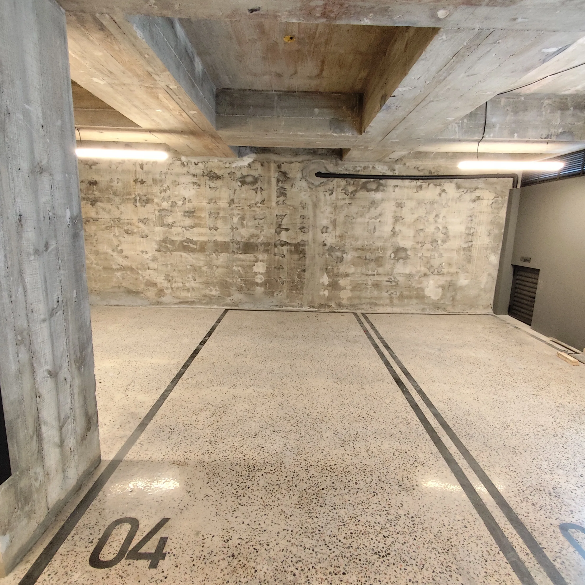 Premium Apartment with Rooftop Pool in Florianópolis