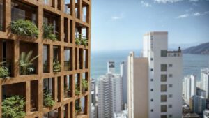 Auris Residenze by Fischer Group