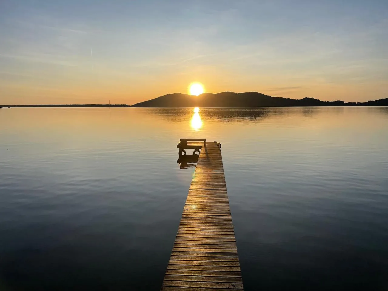 Casa 360°: Ultra-Luxury Waterfront Villa with Private Pier in Florianópolis