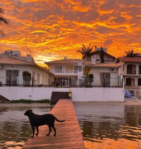 Luxury Villa Florianópolis