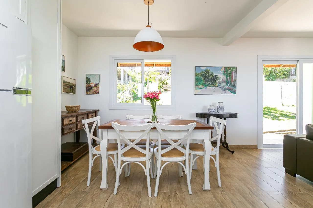 Premium Residence with Panoramic Ocean Views in Centro