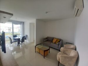 2 bed apartment for sale Florianópolis