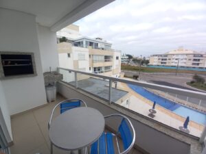 2 Bed Apartment Praia dos Ingleses Flor
