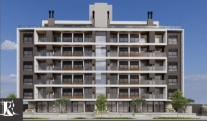 Aurora Residence Jurerê Florianópolis