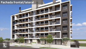 Apartments for sale Aurora Residence Jurerê Florianópolis