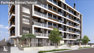 Apartamentos disponíveis Aurora Residence Jurerê Florianópolis