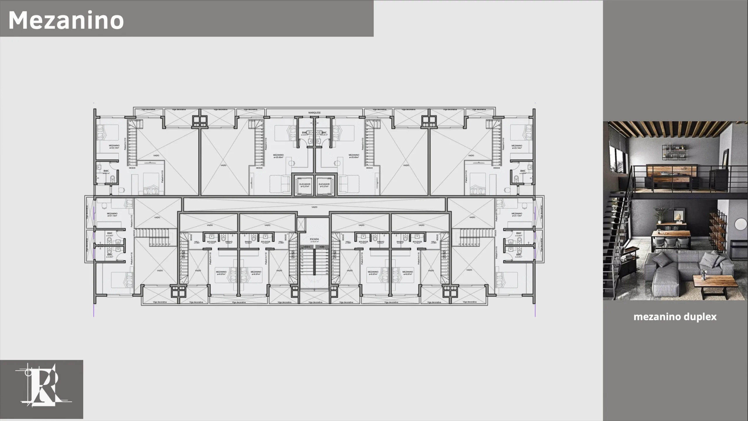 Aurora Residence: Premium Penthouse in Florianópolis