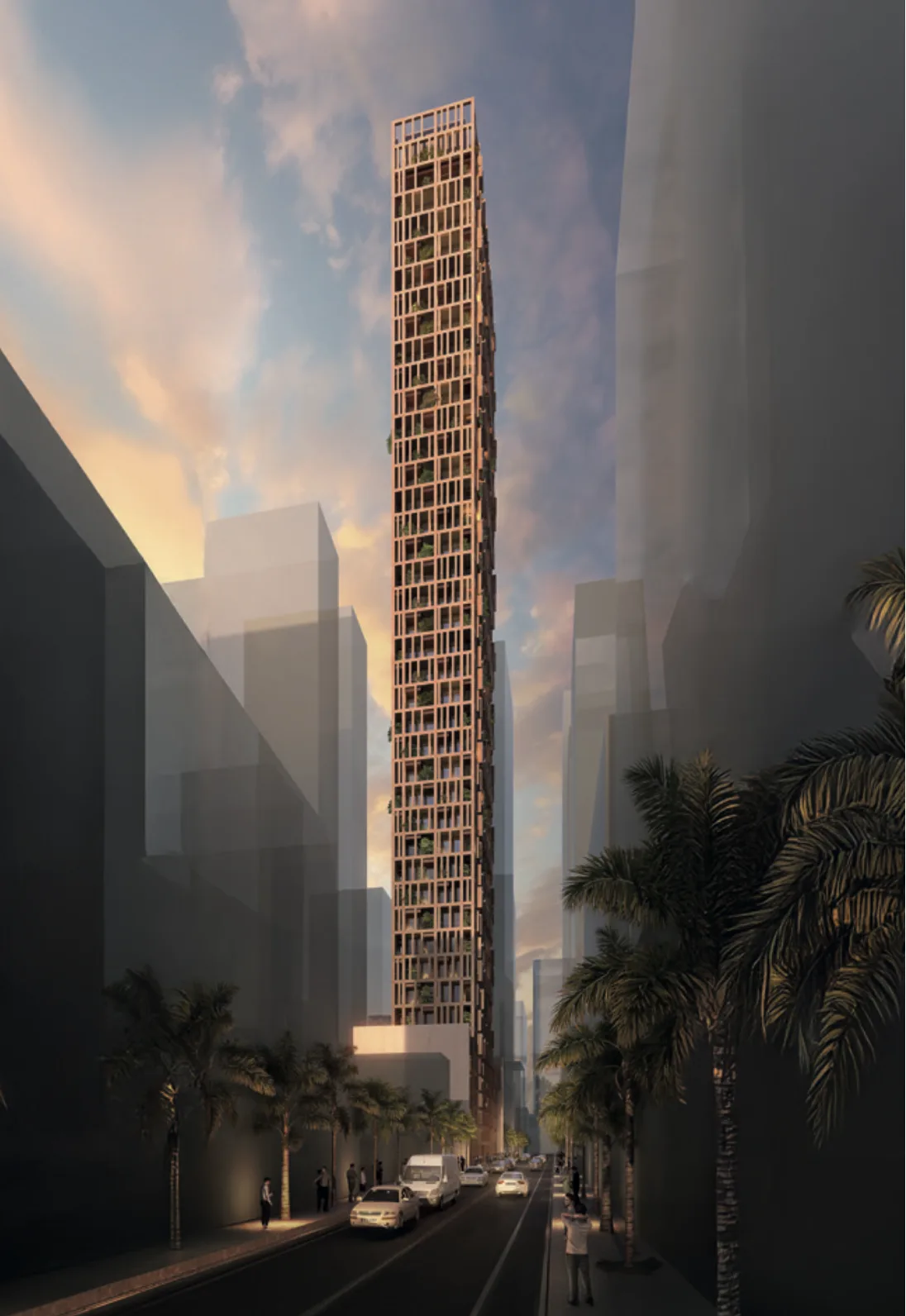 Auris Residenze: Luxury House with Rooftop Infinity Pool in Centro