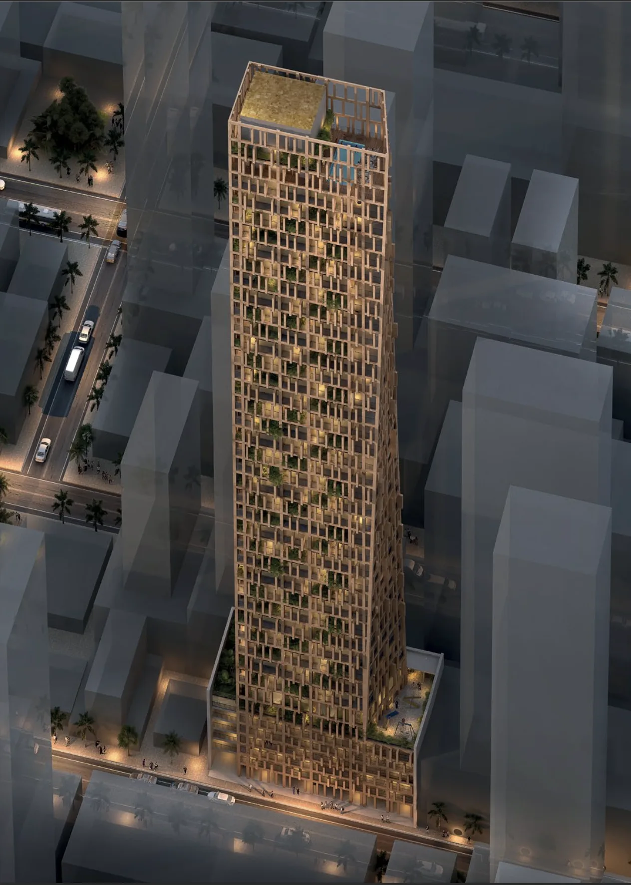 Auris Residenze: Luxury House with Rooftop Infinity Pool in Centro