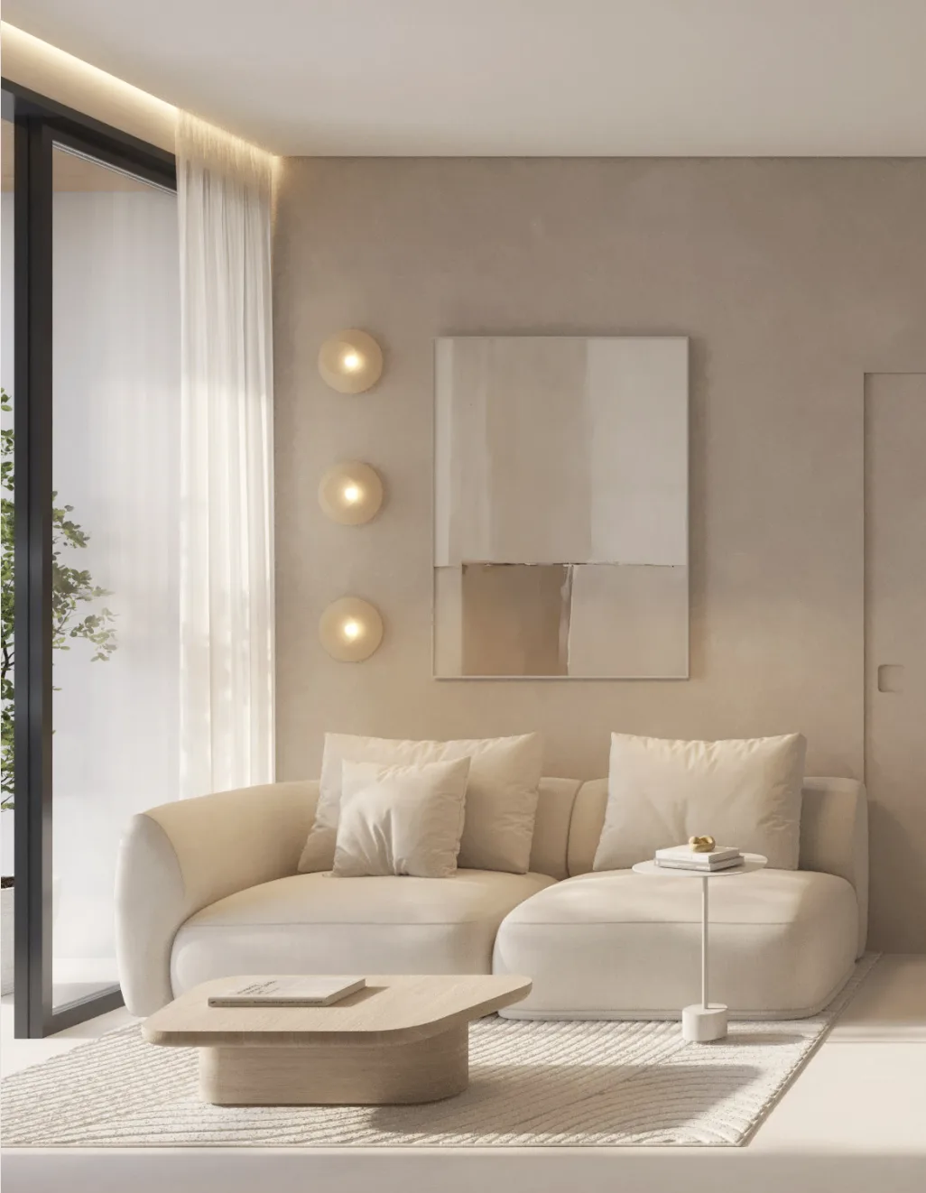 Aurora Residence: Premium Penthouse in Florianópolis