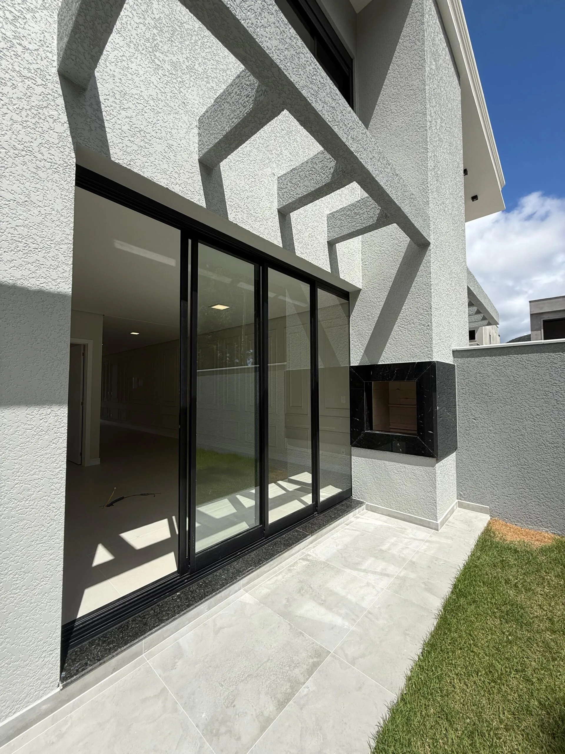 Premium Neoclassical House in Florianópolis