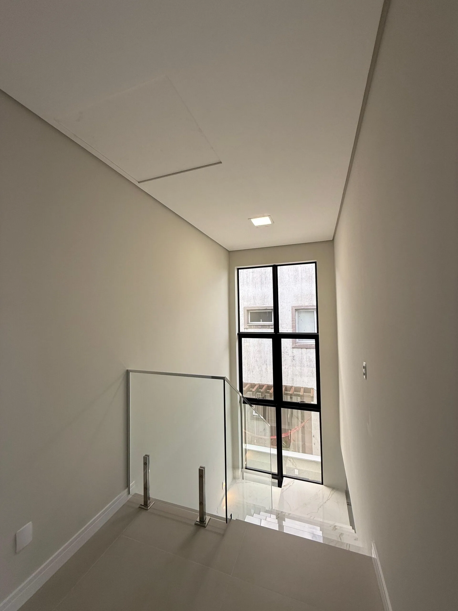 Premium Neoclassical House in Florianópolis