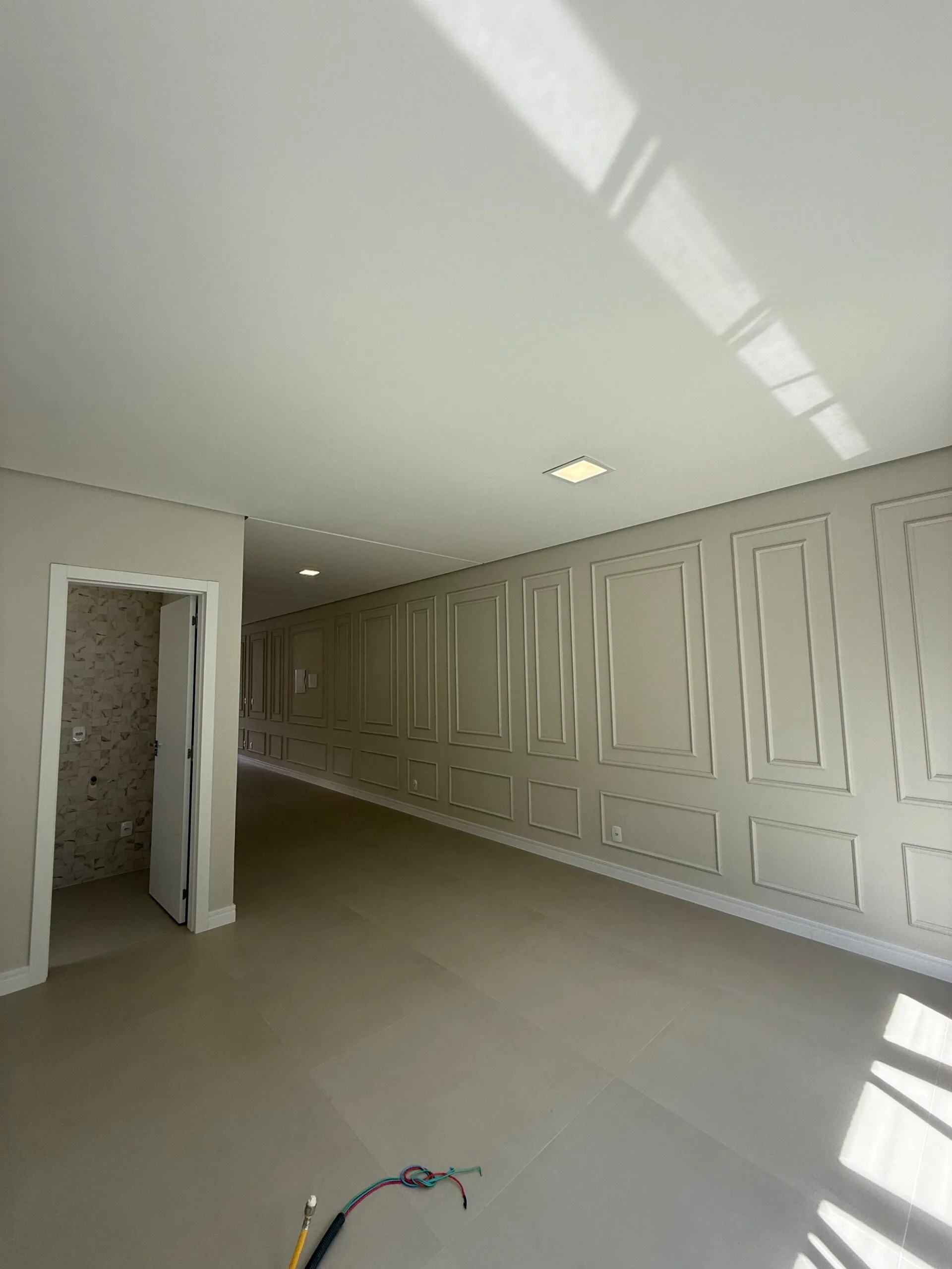 Premium Neoclassical House in Florianópolis