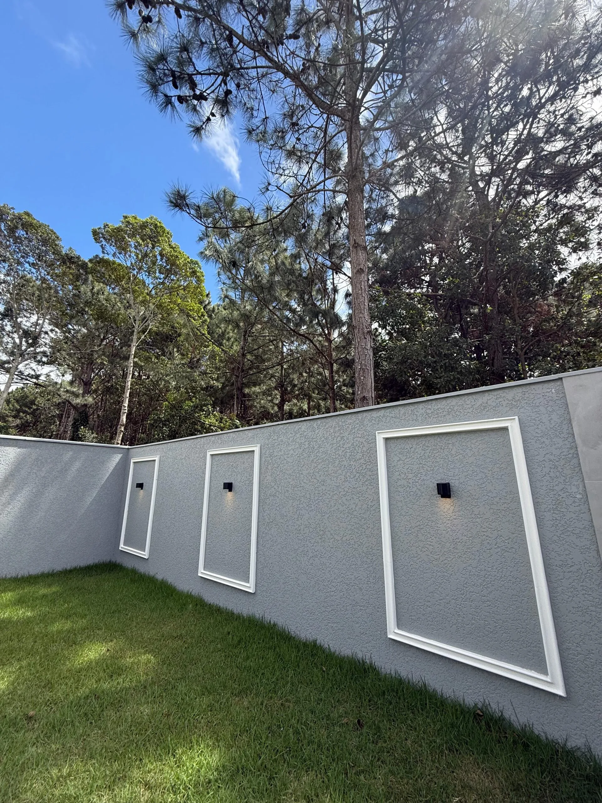 Premium Neoclassical House in Florianópolis