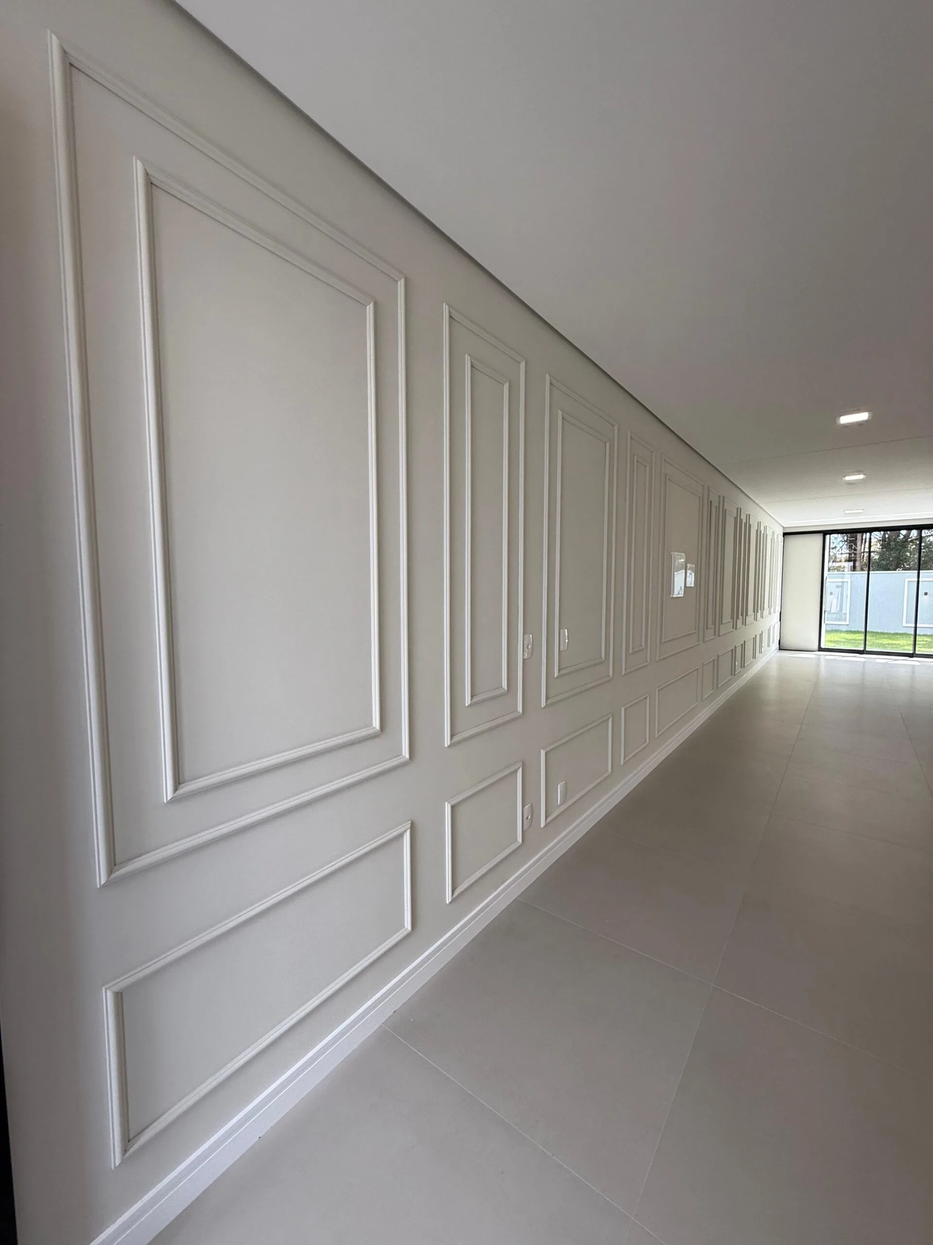 Premium Neoclassical House in Florianópolis