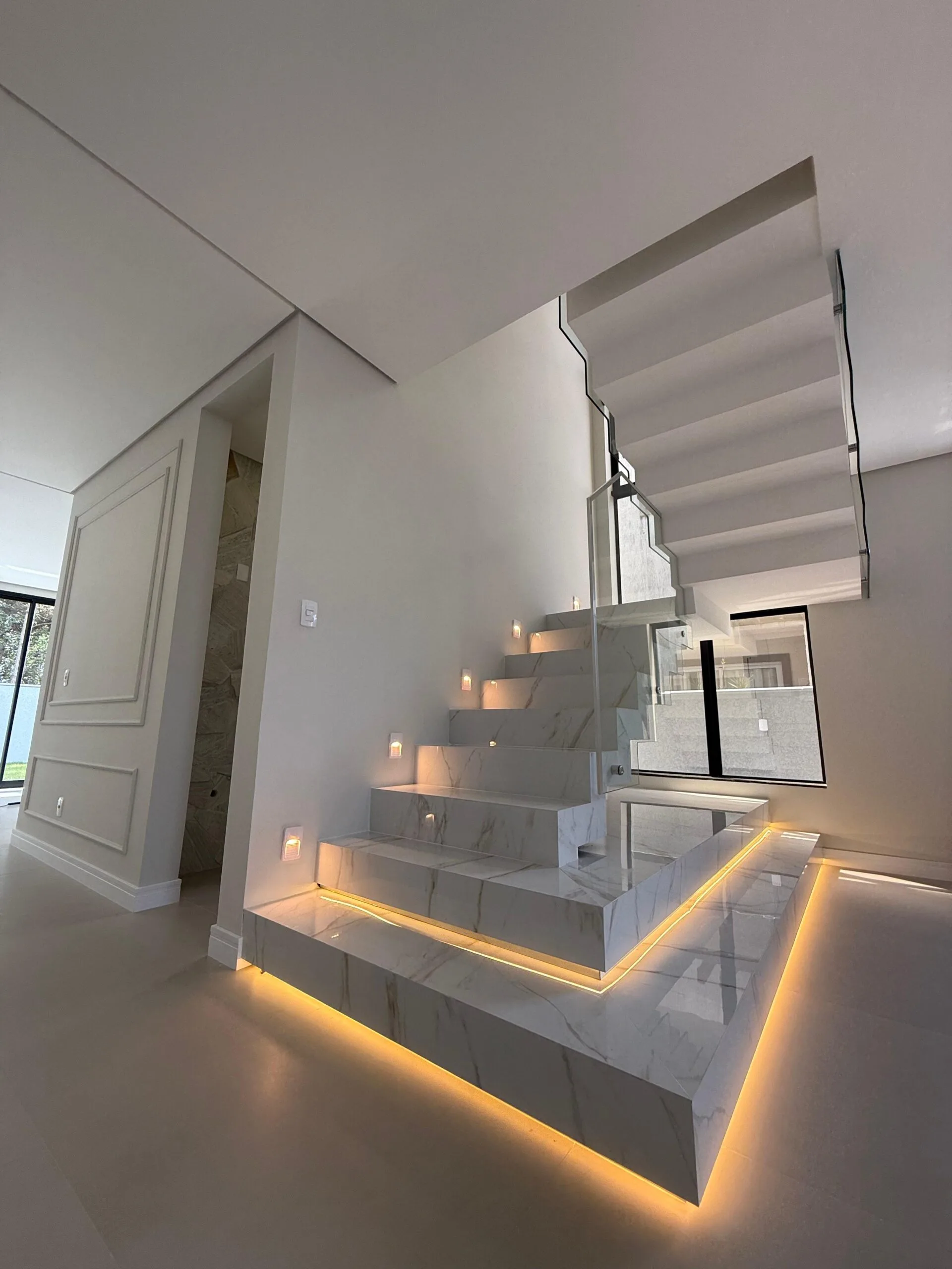 Premium Neoclassical House in Florianópolis