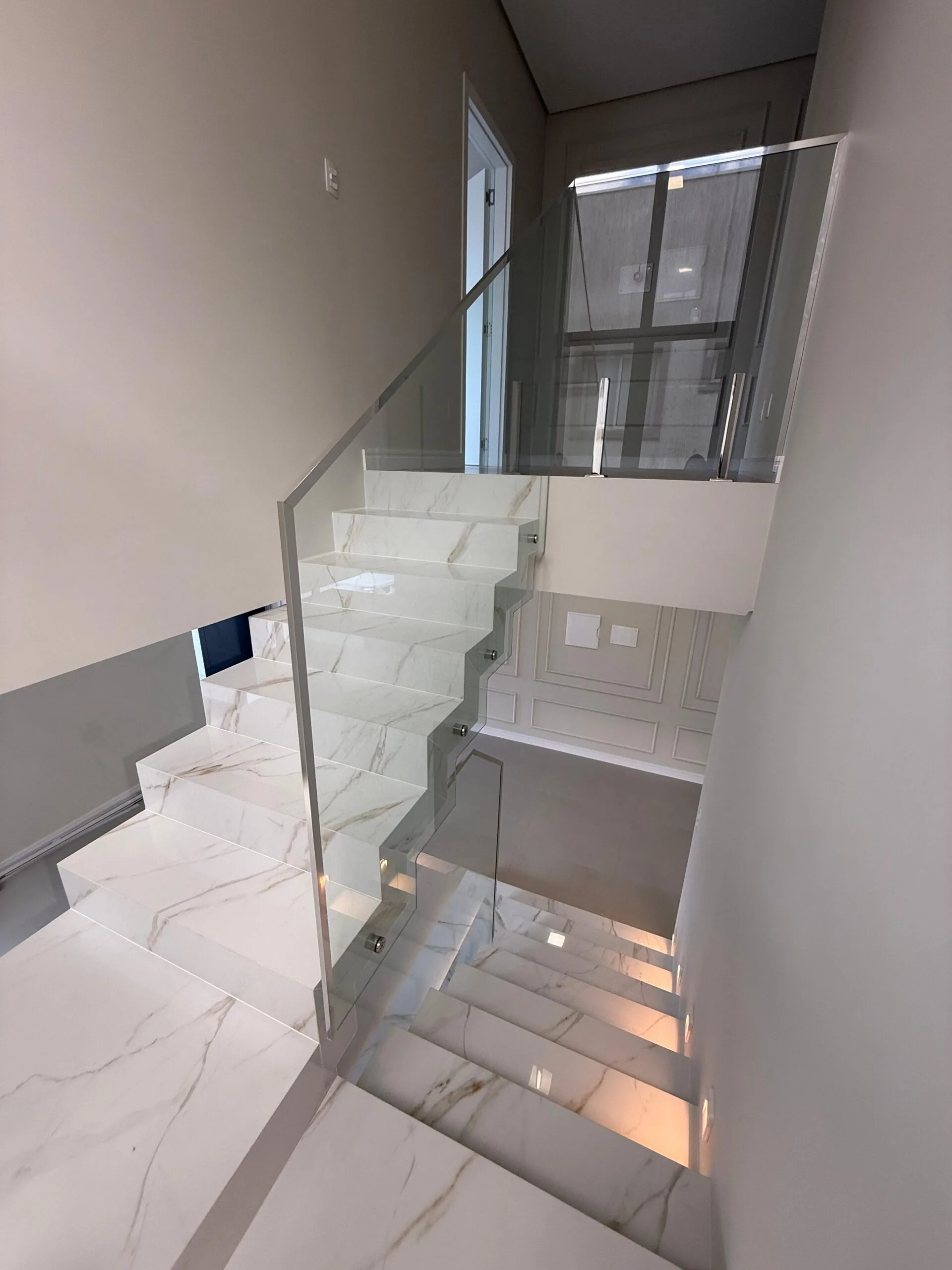 Premium Neoclassical House in Florianópolis