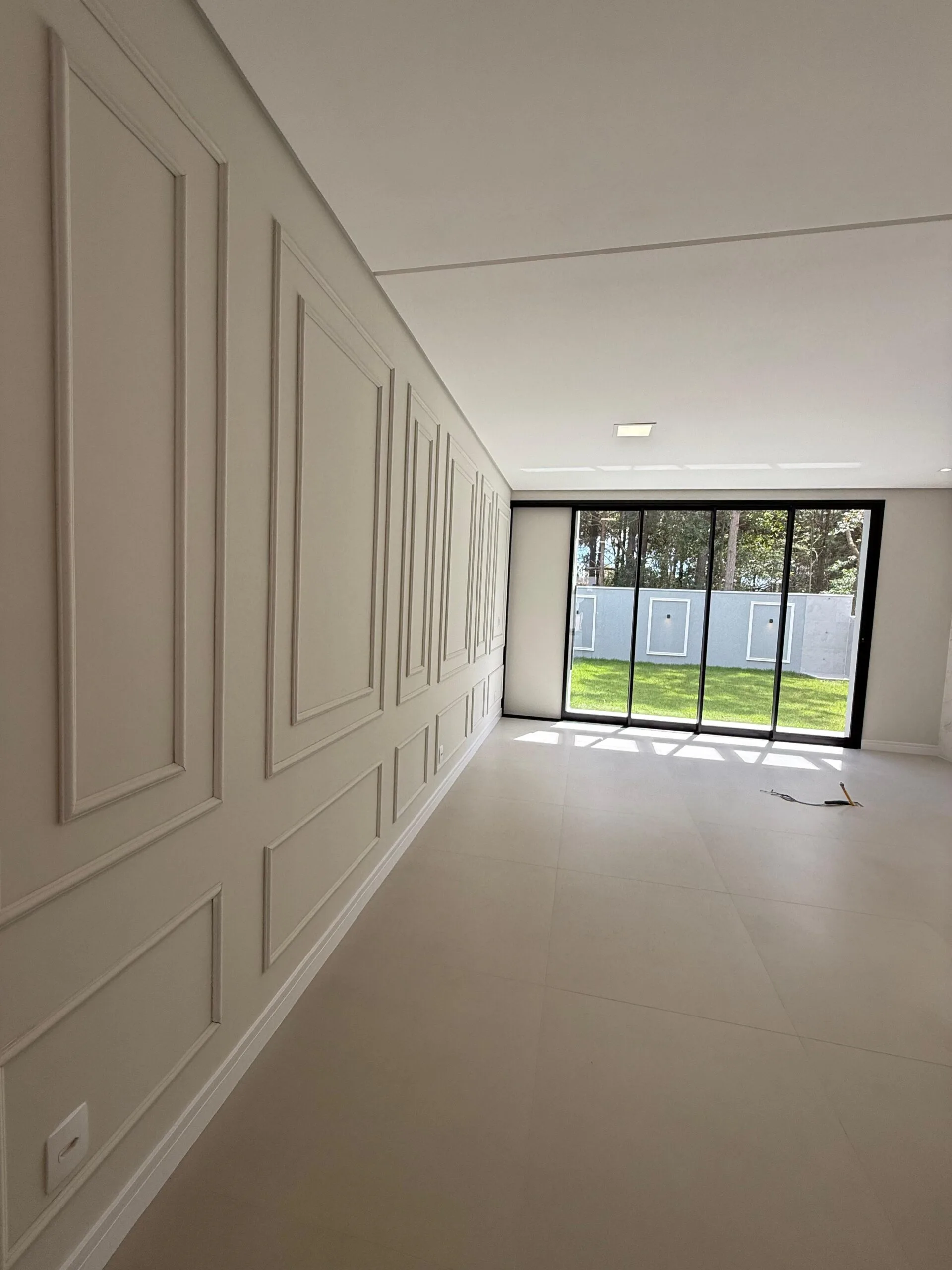 Premium Neoclassical House in Florianópolis