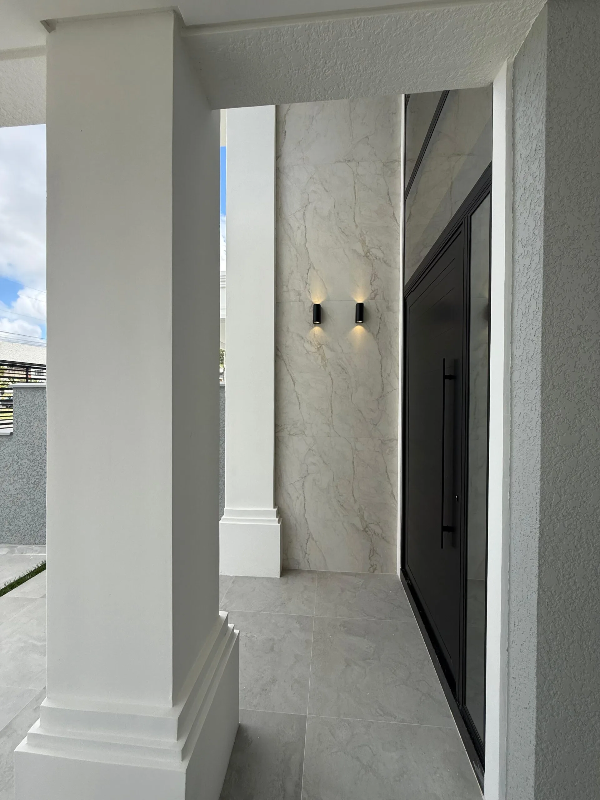 Premium Neoclassical House in Florianópolis