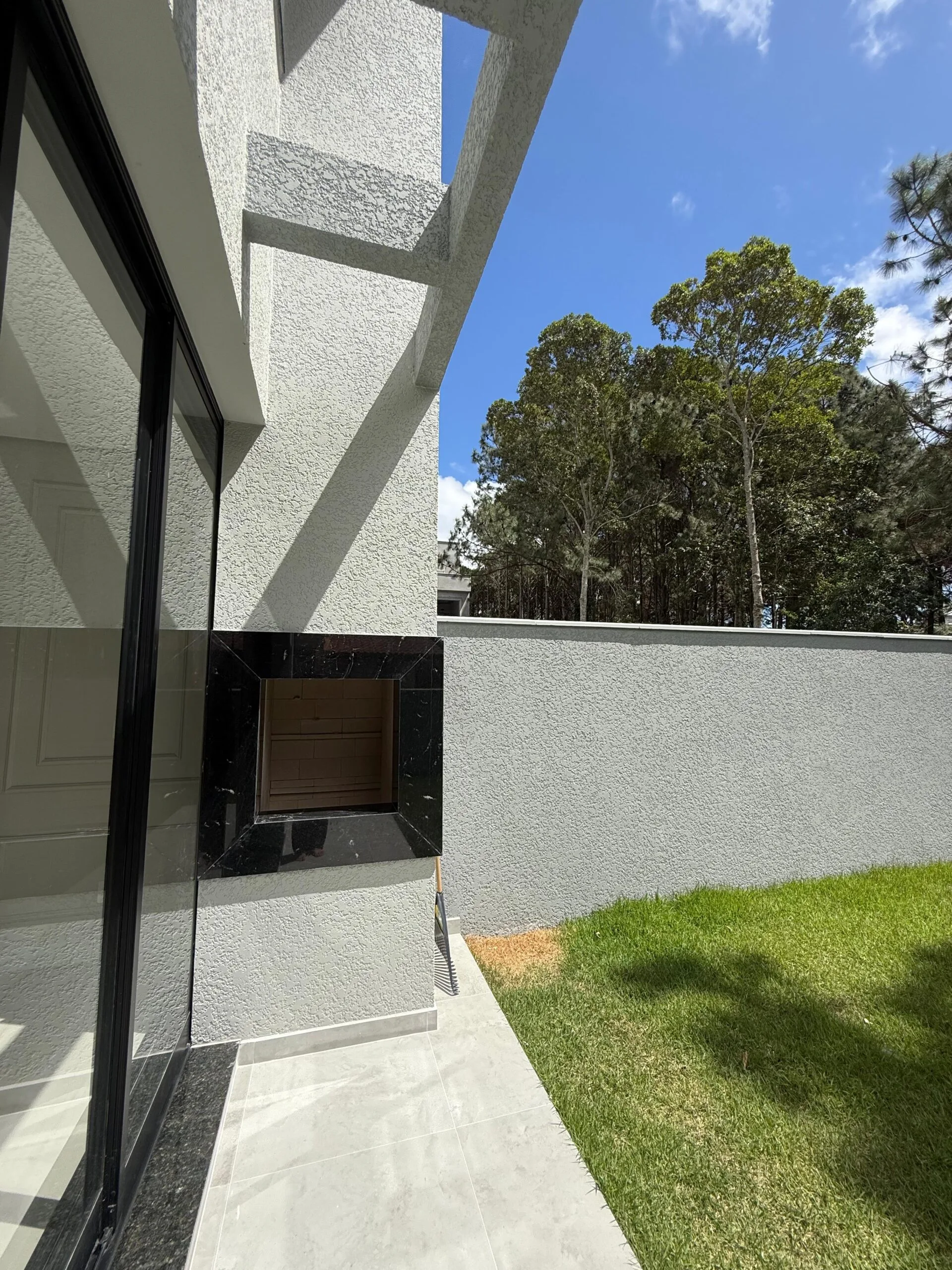 Premium Neoclassical House in Florianópolis