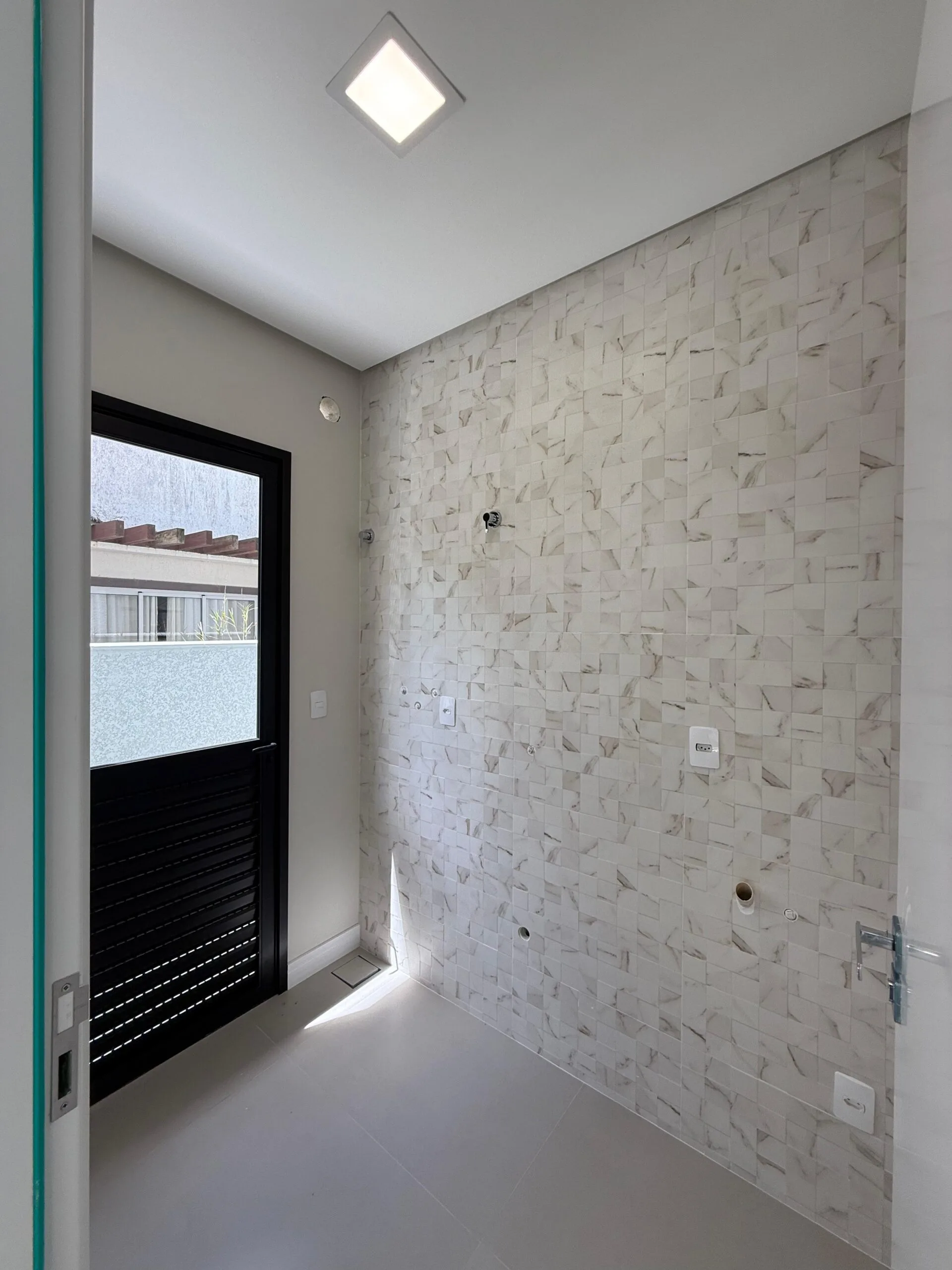 Premium Neoclassical House in Florianópolis