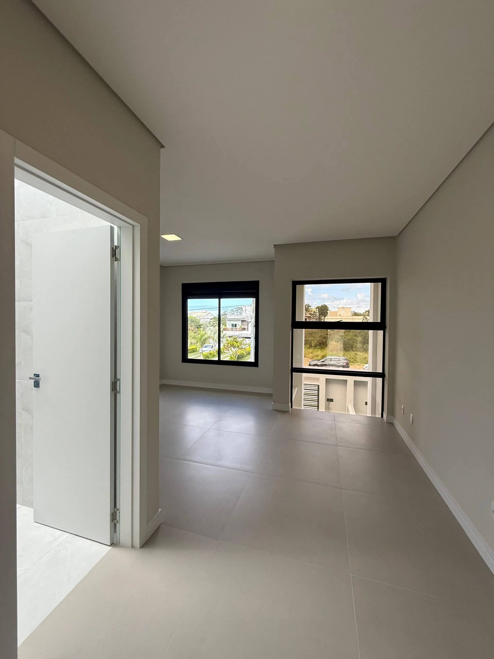 Premium Neoclassical House in Florianópolis