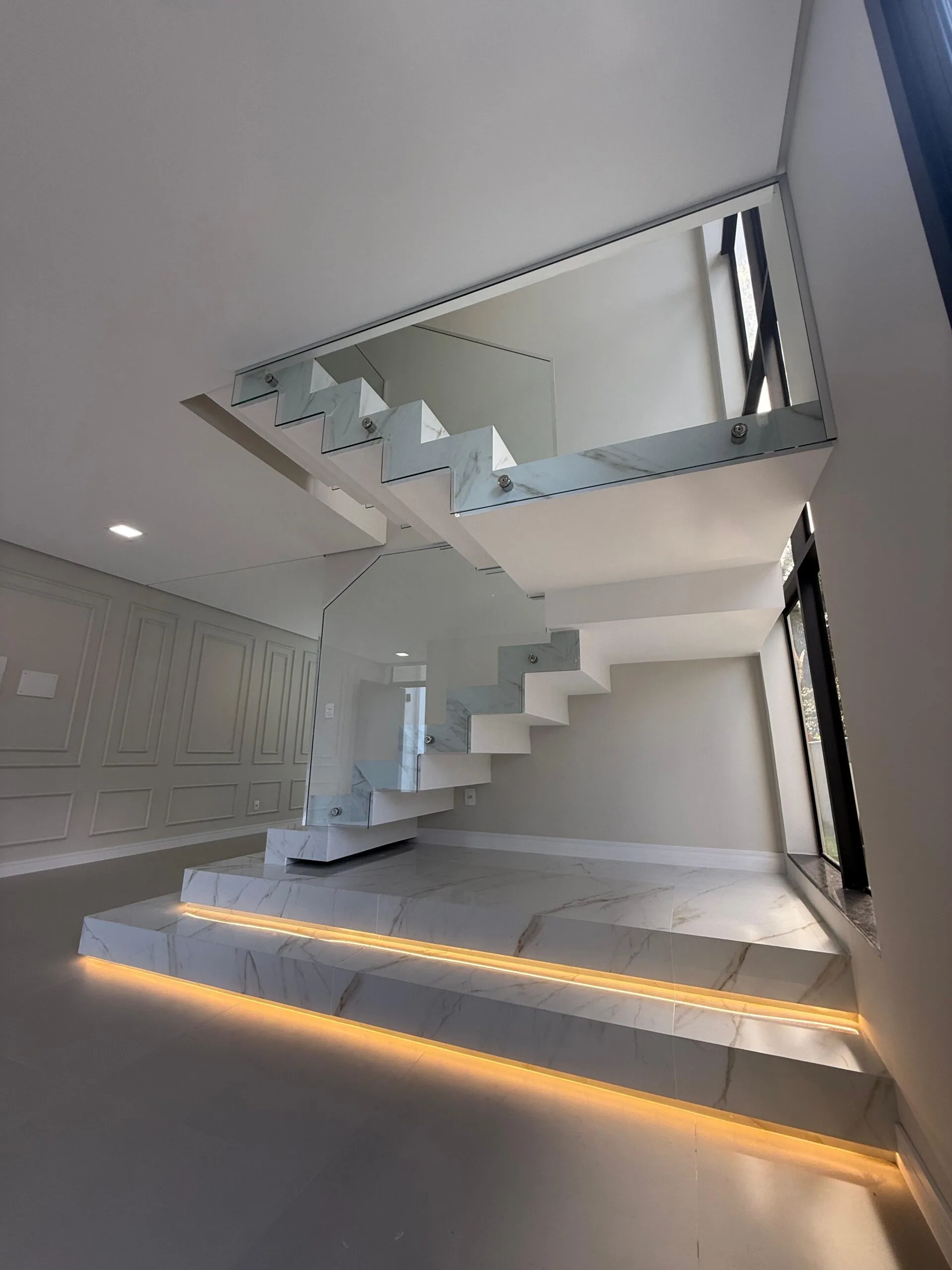 Premium Neoclassical House in Florianópolis