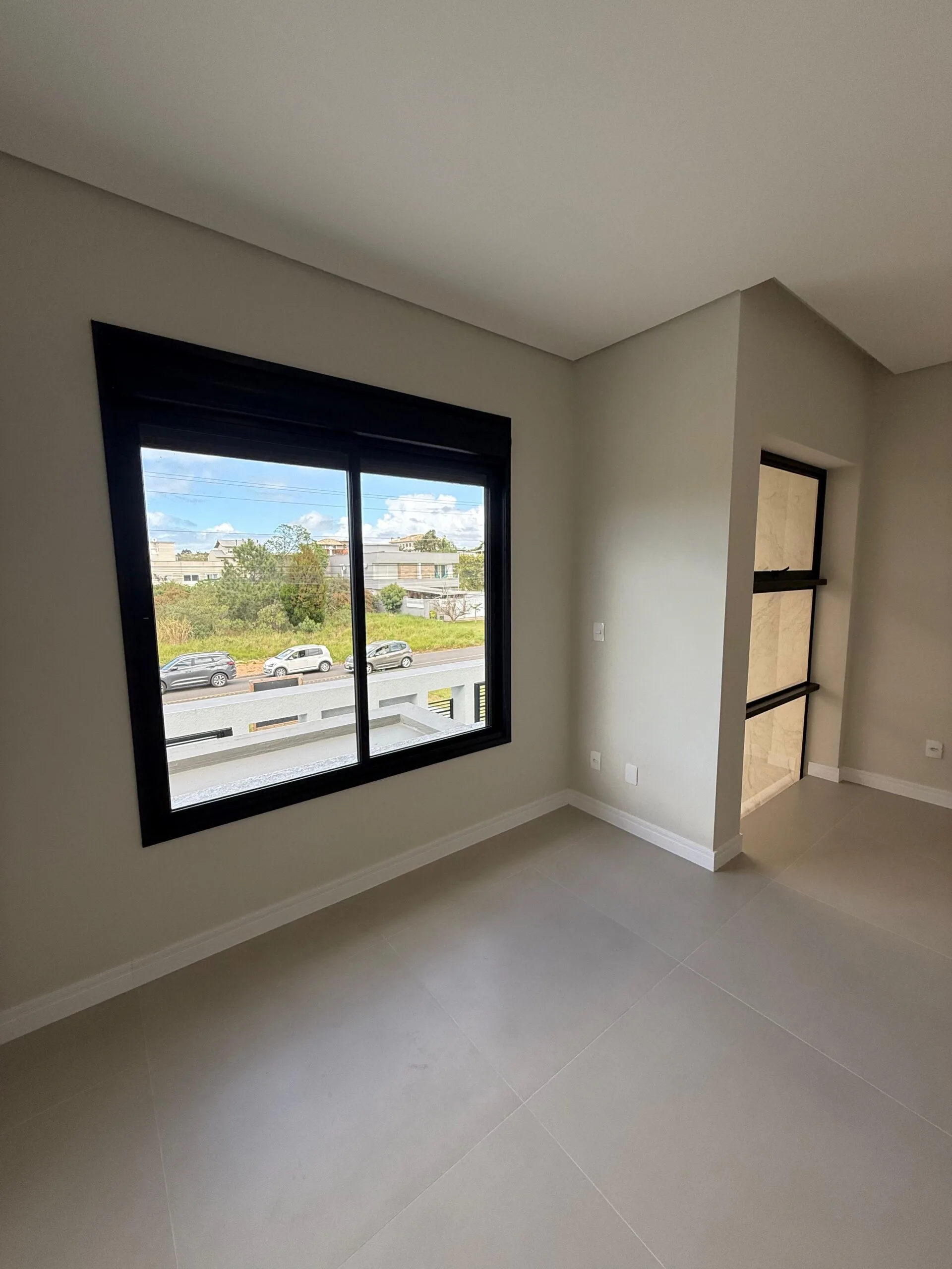 Premium Neoclassical House in Florianópolis